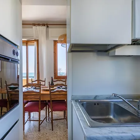 Italianway - Rossetti 3 * Marina di Cecina
