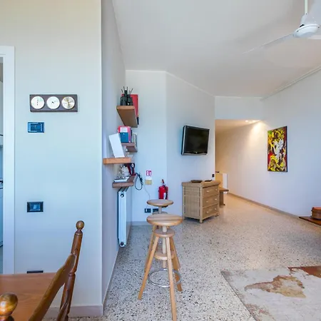 Italianway - Rossetti 3 * Marina di Cecina