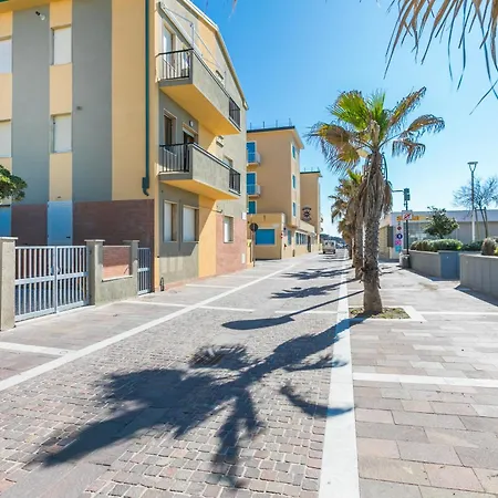 Italianway - Rossetti 3 Marina di Cecina