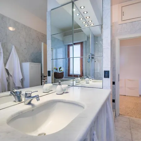 Appartement Rossetti 3