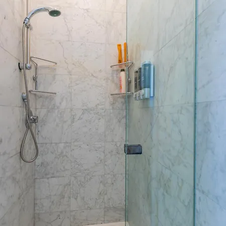 Rossetti 3 Appartement