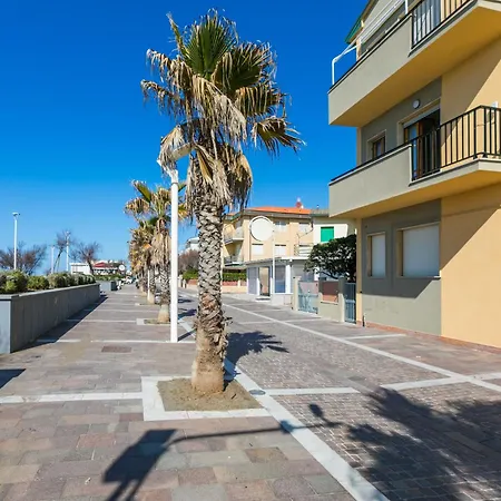 Appartement Rossetti 3