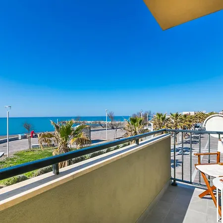 Appartement Rossetti 3 *