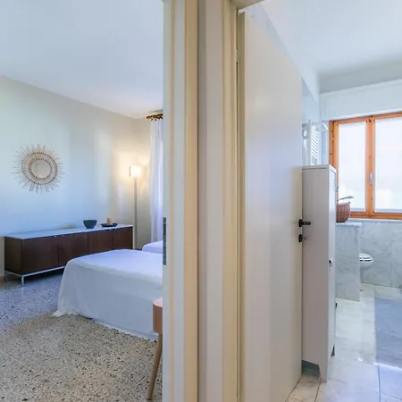 Rossetti 3 Appartement Marina di Cecina
