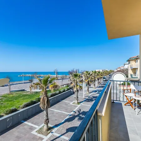 Appartement Rossetti 3 Marina di Cecina