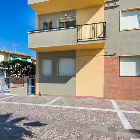 Rossetti 3 Appartement