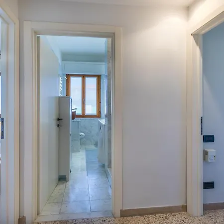 Apartment Italianway - Rossetti 3