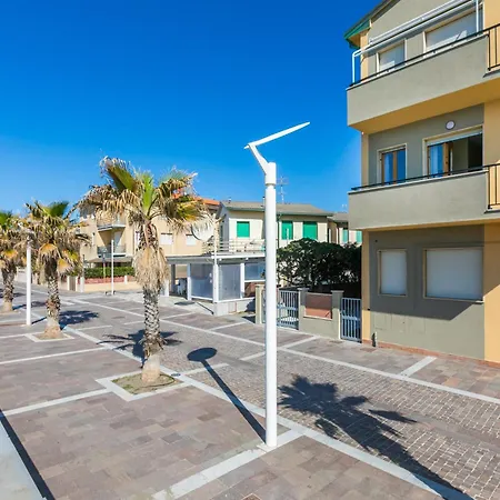 Rossetti 3 Appartement Marina di Cecina