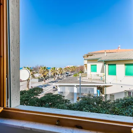 Appartement Rossetti 3 Marina di Cecina