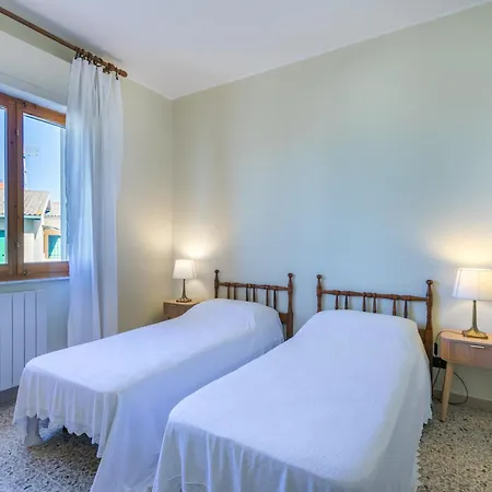 Italianway - Rossetti 3 * Marina di Cecina