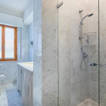 Rossetti 3 Appartement