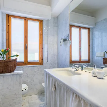 Appartement Rossetti 3 Marina di Cecina