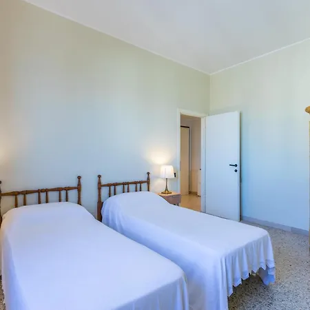 Italianway - Rossetti 3 * Marina di Cecina
