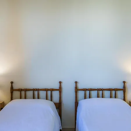 Rossetti 3 Appartement