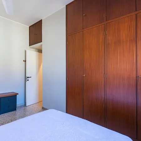 Appartement Rossetti 3