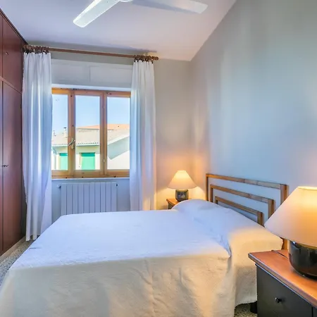 Rossetti 3 Appartement *