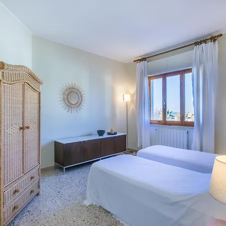 Rossetti 3 Appartement Marina di Cecina
