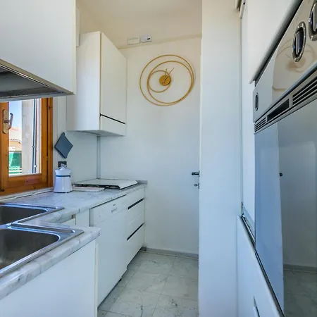 Italianway - Rossetti 3 *