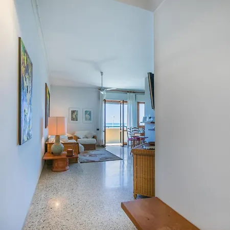 Rossetti 3 Appartement