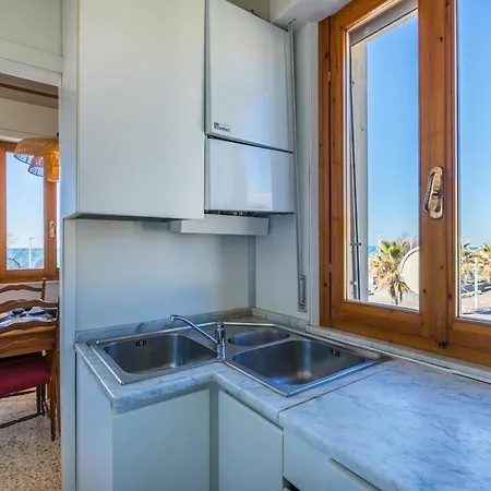 Appartement Rossetti 3