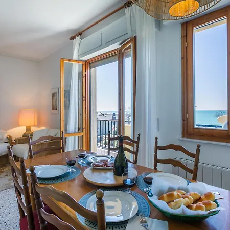 Appartement Rossetti 3 *