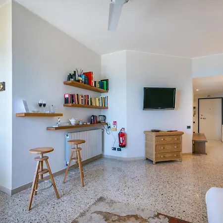 Rossetti 3 Appartement *