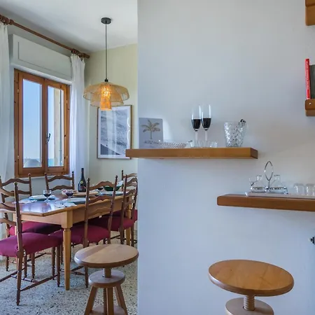Rossetti 3 Appartement *